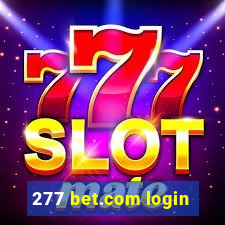 277 bet.com login